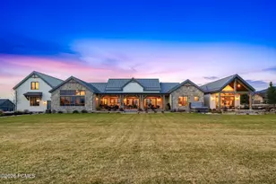 205 W Lazy Acres Ln, Kamas, UT 84036 - Photo 88