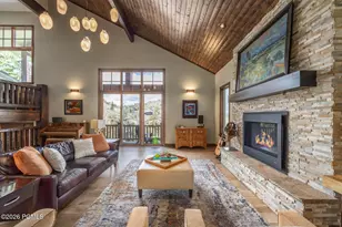 7457 N Buckboard Dr, Park City, UT 84098 - Photo 4