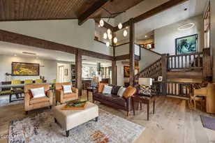 7457 N Buckboard Dr, Park City, UT 84098 - Photo 2