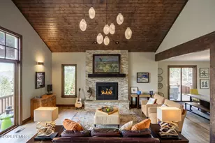 7457 N Buckboard Dr, Park City, UT 84098 - Photo 2