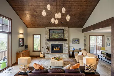 7457 N Buckboard Drive, Park City, UT 84098 - Photo 2