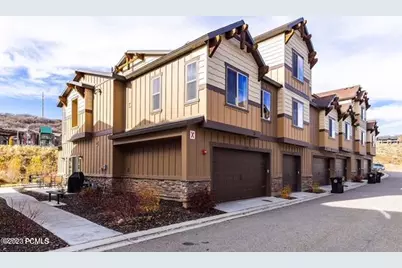 13595 N Hillclimb Lane, Kamas, UT 84036 - Photo 1