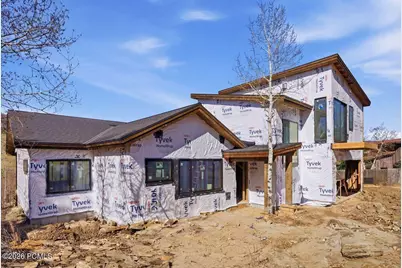 4611 Ponderosa Drive, Park City, UT 84098 - Photo 4