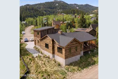 4611 Ponderosa Drive, Park City, UT 84098 - Photo 2