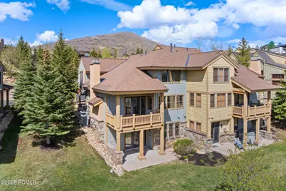 1215 Silver Oak Court #4, Park City, UT 84060 - Photo 48