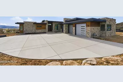 952 High County Lane #14, Francis, UT 84036 - Photo 32
