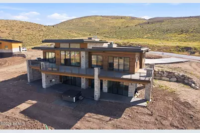 952 High County Lane #14, Francis, UT 84036 - Photo 2