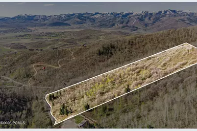 10135 N Kimball Canyon Road, Park City, UT 84098 - Photo 6