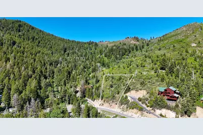655 Matterhorn Drive, Park City, UT 84098 - Photo 2