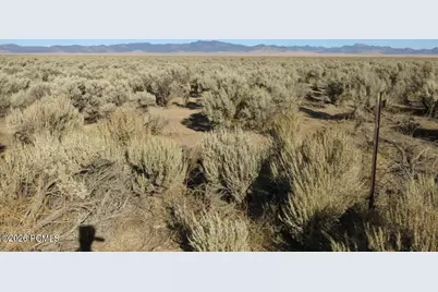 80 Acres Cougar Road, Beryl, UT 84714 - Photo 10