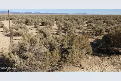 80 Acres Cougar Road, Beryl, UT 84714 - Photo 6