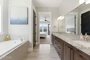12789 N Deer Mountain Blvd, Heber City, UT 84032 - Photo 36
