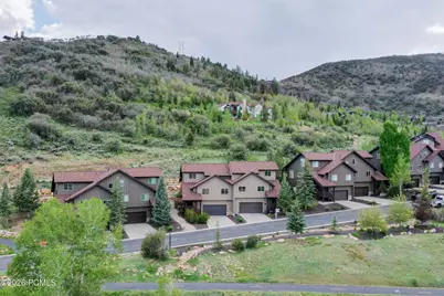 5100 Cove Canyon Drive #B, Park City, UT 84098 - Photo 4