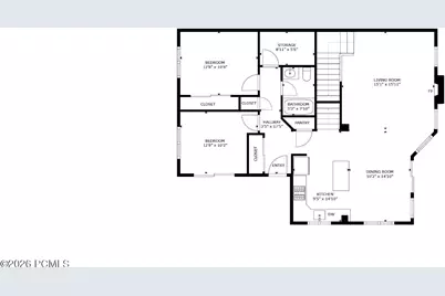 5100 Cove Canyon Drive #B, Park City, UT 84098 - Photo 42