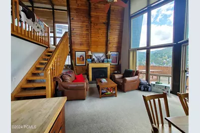 277 McHenry Street #A1, Park City, UT 84060 - Photo 1