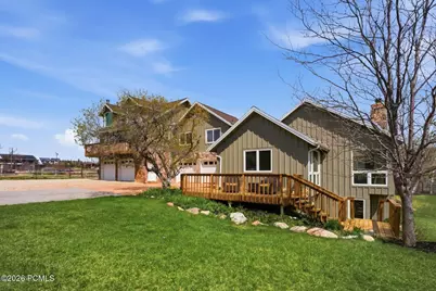 5776 N Old Ranch Road, Park City, UT 84098 - Photo 64