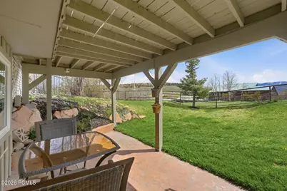 5776 N Old Ranch Road, Park City, UT 84098 - Photo 58