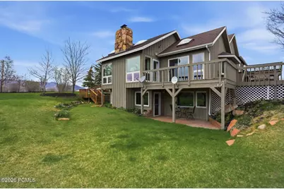 5776 N Old Ranch Road, Park City, UT 84098 - Photo 54