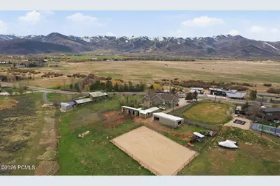 5776 N Old Ranch Road, Park City, UT 84098 - Photo 16