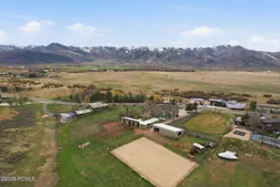 5776 N Old Ranch Rd, Park City, UT 84098 - Photo 16