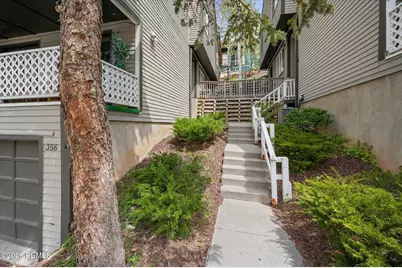 356 Marsac Avenue #2, Park City, UT 84060 - Photo 4