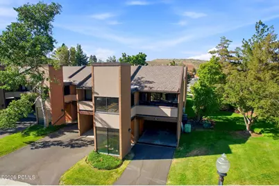 1720 Captain Molly Drive, Park City, UT 84060 - Photo 2