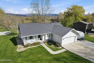 960 N 100 W St, Midway, UT 84049 - Photo 1
