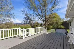 960 N 100 W St, Midway, UT 84049 - Photo 18