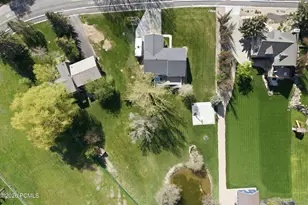960 N 100 W St, Midway, UT 84049 - Photo 50