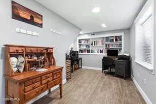 960 N 100 W St, Midway, UT 84049 - Photo 38