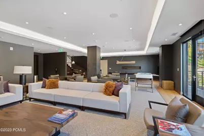 2431 W High Mountain Road #414, Park City, UT 84098 - Photo 34