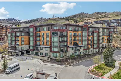 2431 W High Mountain Road #414, Park City, UT 84098 - Photo 50