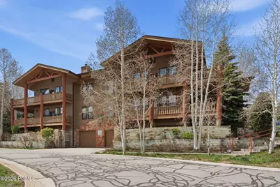 8410 Pointe Road #Apt F23, Park City, UT 84098 - Photo 20