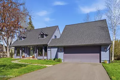 2635 Little Kate Road, Park City, UT 84060 - Photo 2