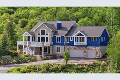 8931 Northcove Drive, Park City, UT 84098 - Photo 2