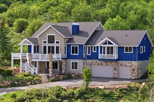 8931 Northcove Dr, Park City, UT 84098 - Photo 2