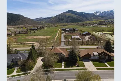 1421 Settlement Drive, Park City, UT 84098 - Photo 1