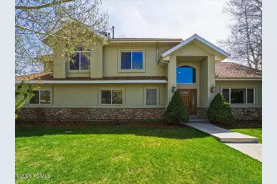 1421 Settlement Drive, Park City, UT 84098 - Photo 32