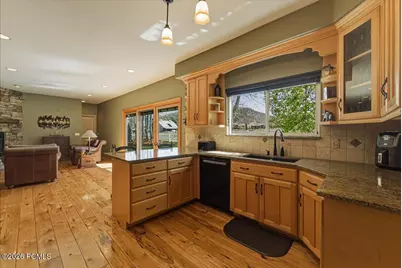 1421 Settlement Drive, Park City, UT 84098 - Photo 12