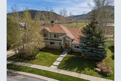 1421 Settlement Drive, Park City, UT 84098 - Photo 2