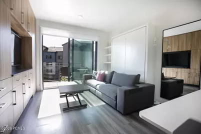 2670 Canyons Resort Drive #108, Park City, UT 84098 - Photo 4