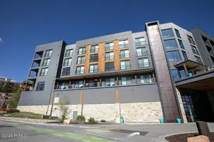 2670 Canyons Resort Dr, Park City, UT 84098 - Photo 2