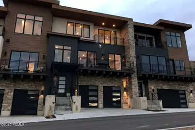 801 E Klaim Drive, Hideout, UT 84036 - Photo 2