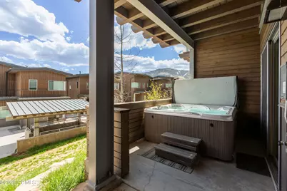 2752 W High Mountain Road #902, Park City, UT 84098 - Photo 8