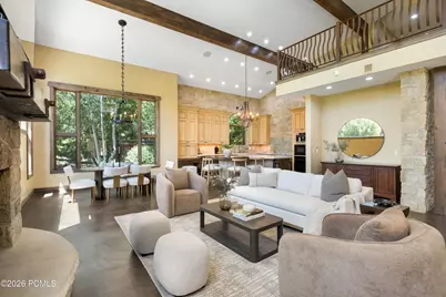 4891 Last Stand Drive, Park City, UT 84098 - Photo 4