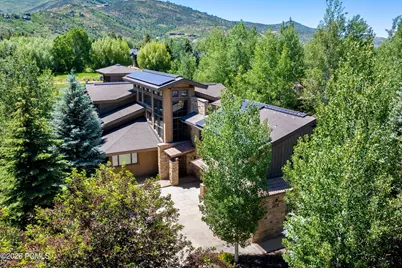 4891 Last Stand Drive, Park City, UT 84098 - Photo 1