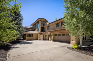 4891 Last Stand Dr, Park City, UT 84098 - Photo 2