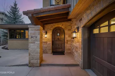 4891 Last Stand Drive, Park City, UT 84098 - Photo 48