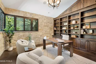 4891 Last Stand Drive, Park City, UT 84098 - Photo 26