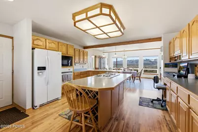 1380 E Crescent North Drive, Park City, UT 84098 - Photo 8